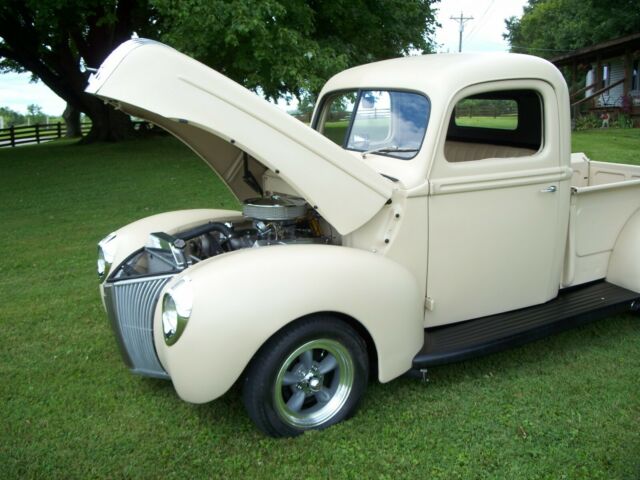 Ford 1/2 Ton Pickup 1941 image number 18