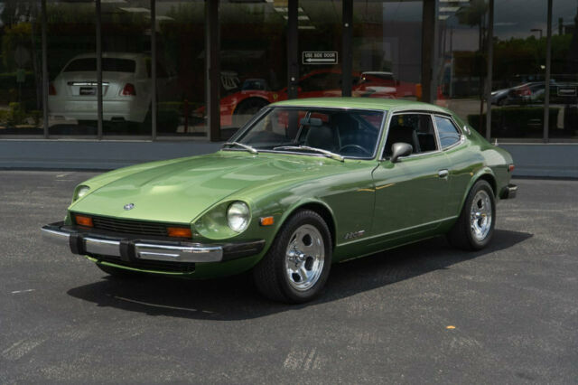 Datsun Z-Series 1975 image number 23