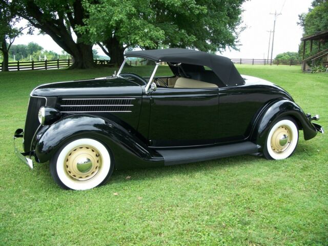 Ford Roadster 1936 image number 0