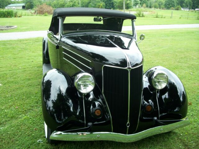 Ford Roadster 1936 image number 7