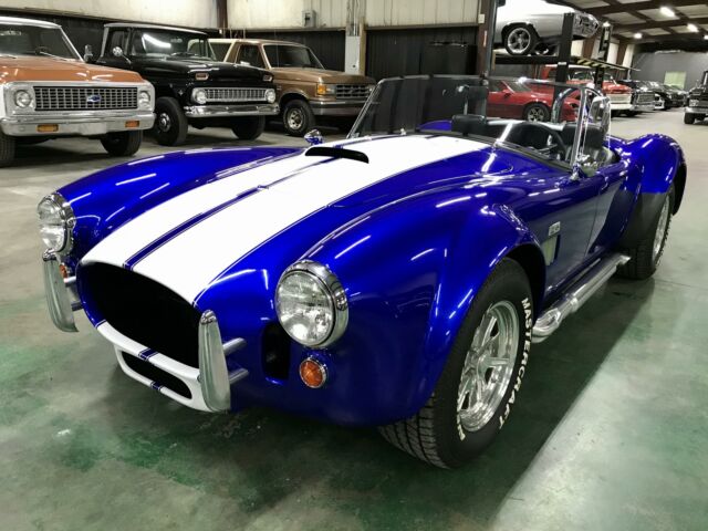 AC Cobra 1965 image number 0