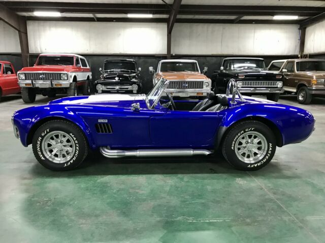 AC Cobra 1965 image number 1