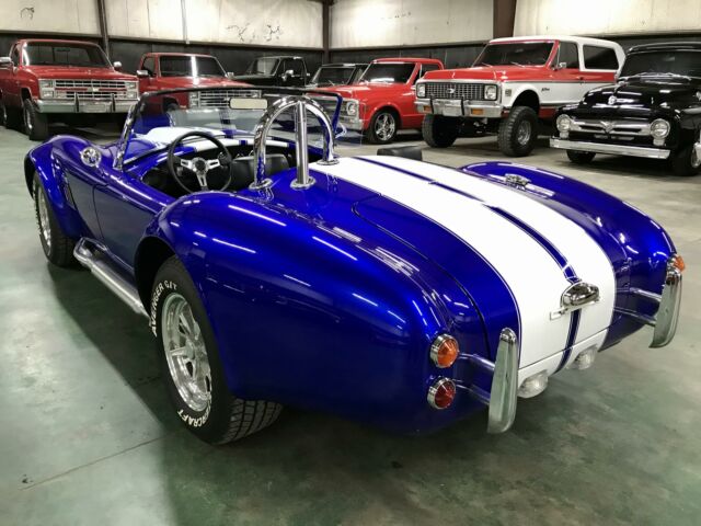 AC Cobra 1965 image number 2