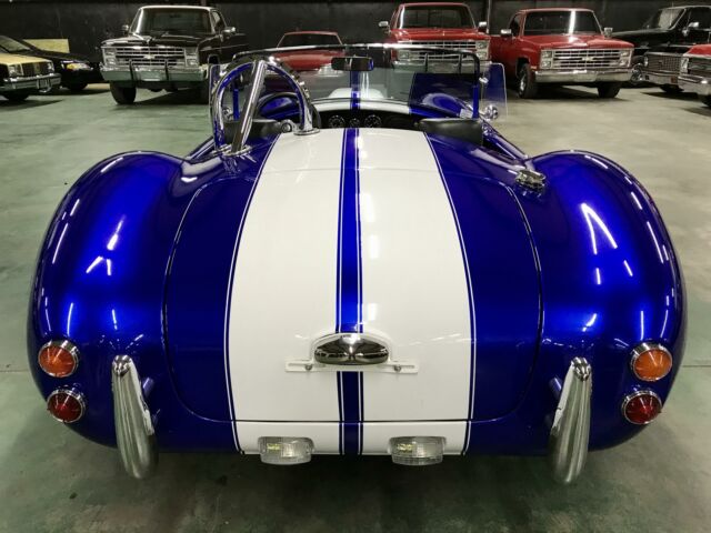 AC Cobra 1965 image number 27