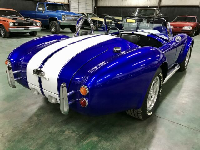 AC Cobra 1965 image number 28