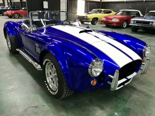 AC Cobra 1965 image number 30