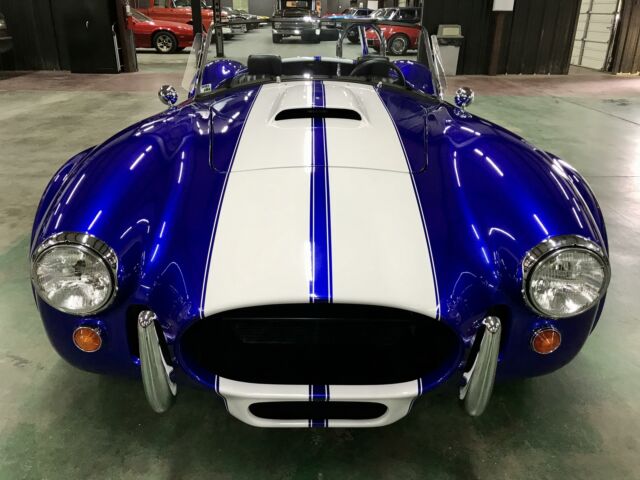 AC Cobra 1965 image number 31