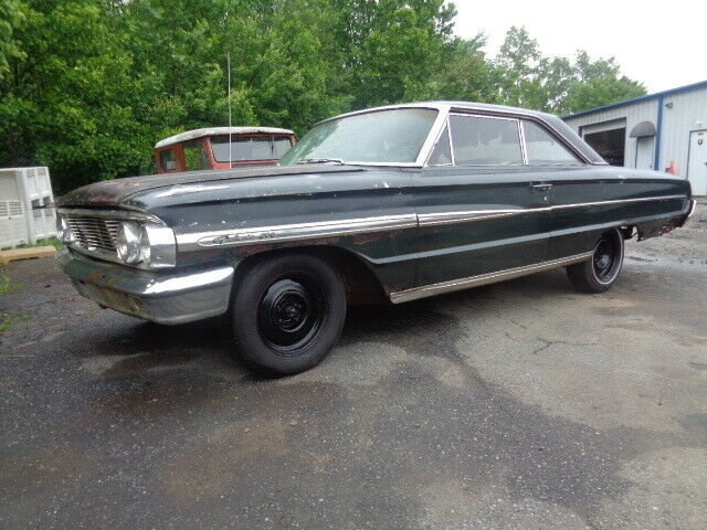 Ford Galaxie 1964 image number 0