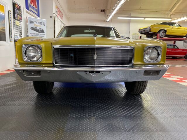 Chevrolet Monte Carlo 1971 image number 30