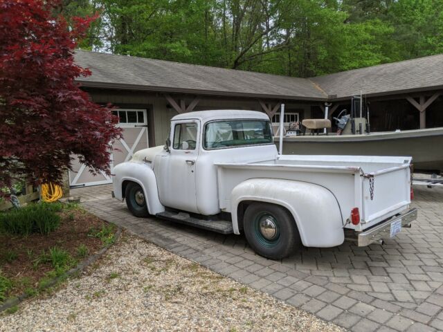 Ford F100 1956 image number 0