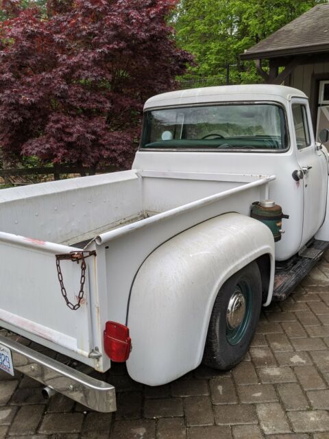 Ford F100 1956 image number 19