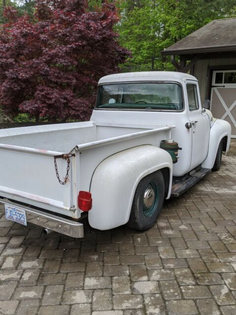 Ford F100 1956 image number 20