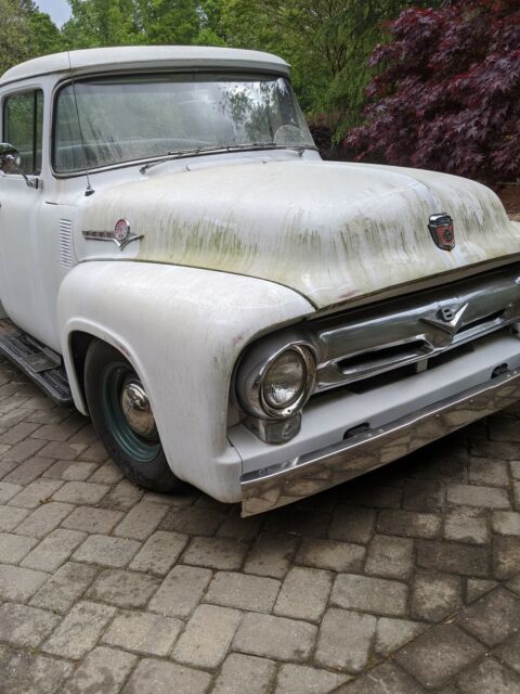 Ford F100 1956 image number 21