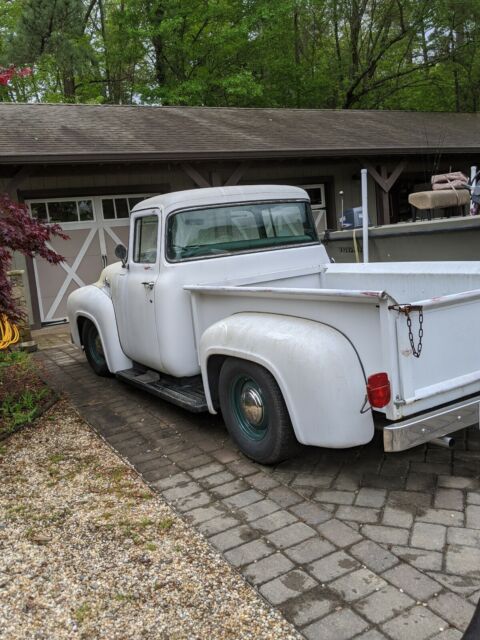 Ford F100 1956 image number 23