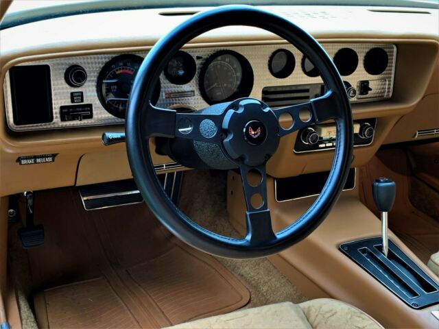 Pontiac Trans Am 1978 image number 7