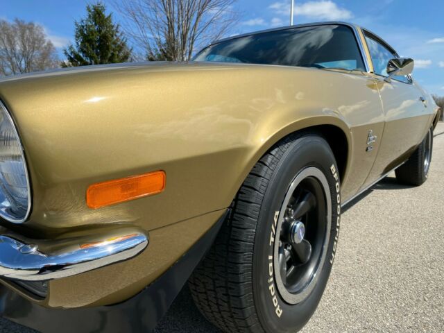 Chevrolet Camaro 1970 image number 36