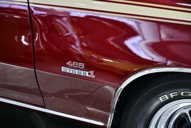 Buick Skylark GS Stage 1 Tribute 1972 image number 15