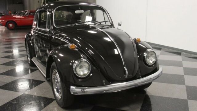 Volkswagen Beetle - Classic 1967 image number 42