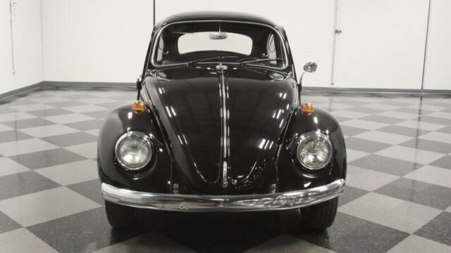 Volkswagen Beetle - Classic 1967 image number 43