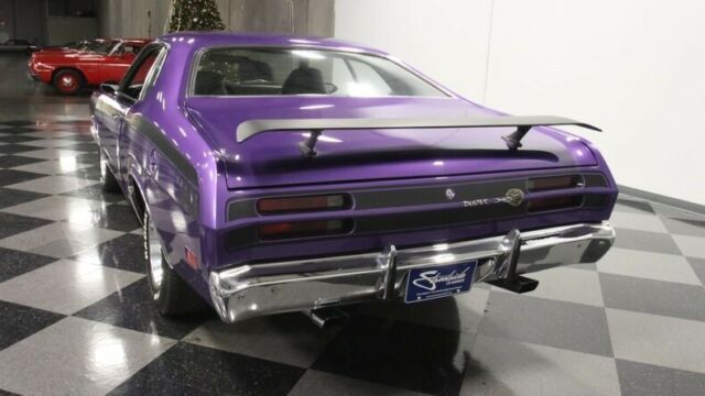 Plymouth Duster 1971 image number 10