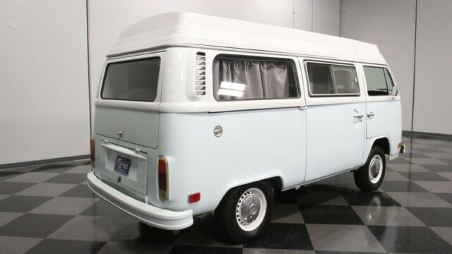 Volkswagen Camper 1974 image number 14