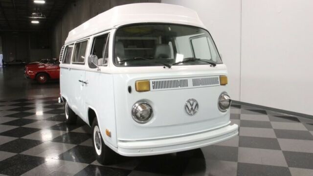 Volkswagen Camper 1974 image number 18