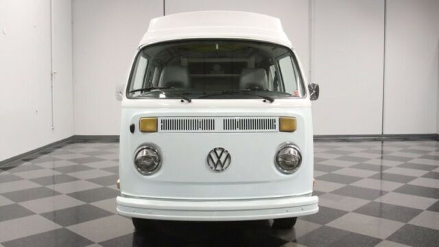 Volkswagen Camper 1974 image number 19