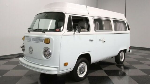 Volkswagen Camper 1974 image number 21