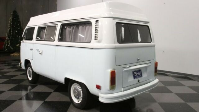 Volkswagen Camper 1974 image number 33