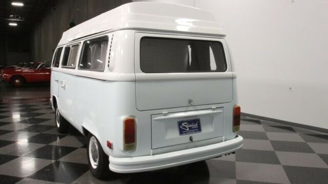 Volkswagen Camper 1974 image number 34