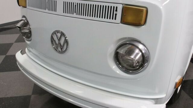 Volkswagen Camper 1974 image number 46