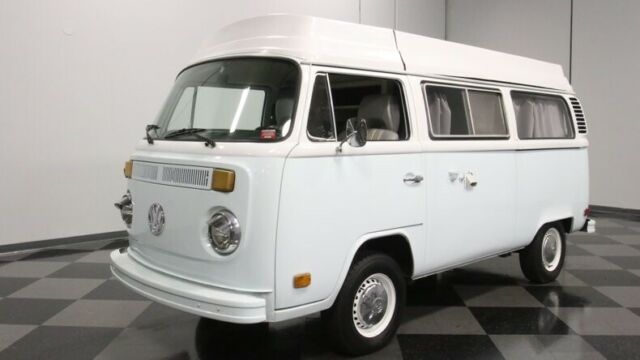 Volkswagen Camper 1974 image number 6