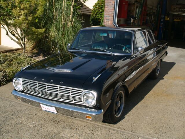 Ford Falcon 1963 image number 23