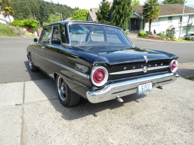 Ford Falcon 1963 image number 30