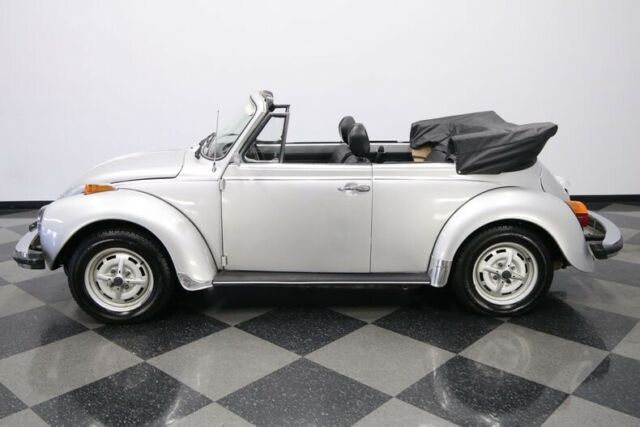 Volkswagen Beetle-New 1979 image number 2