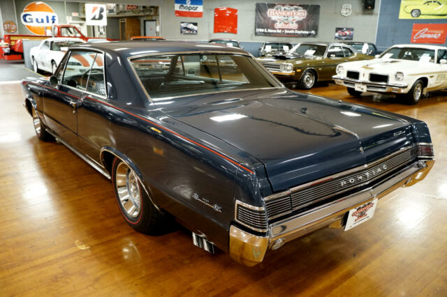 Pontiac GTO 1965 image number 3