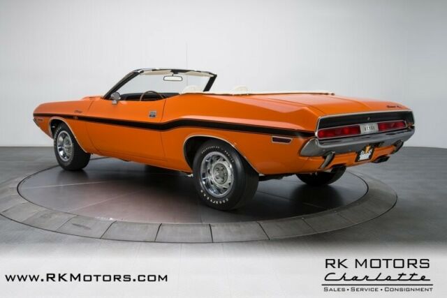 Dodge Challenger 1970 image number 13