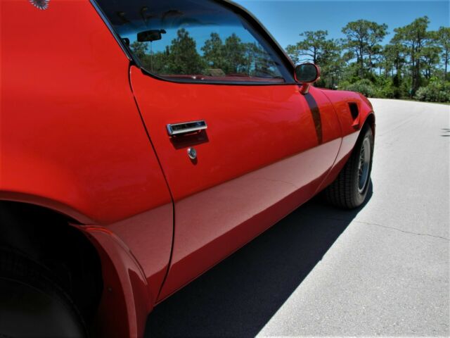 Pontiac Trans Am 1979 image number 10