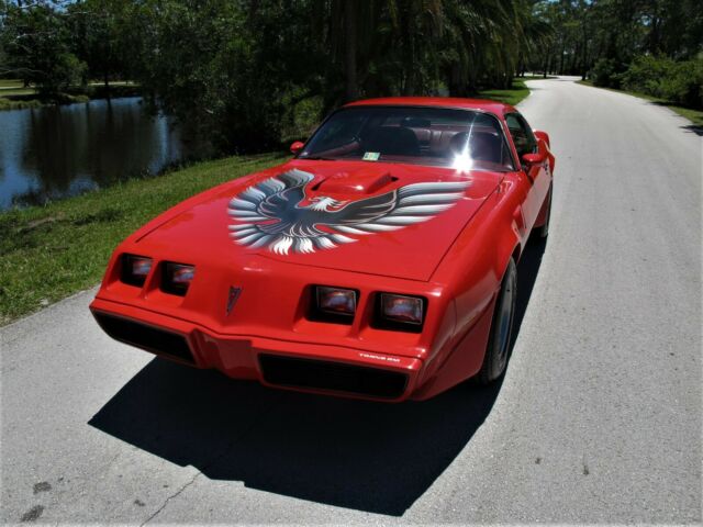 Pontiac Trans Am 1979 image number 2