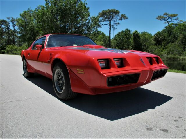 Pontiac Trans Am 1979 image number 27