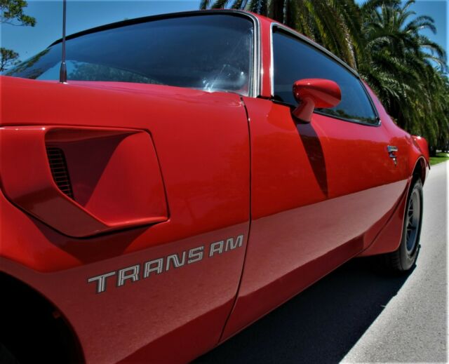 Pontiac Trans Am 1979 image number 30