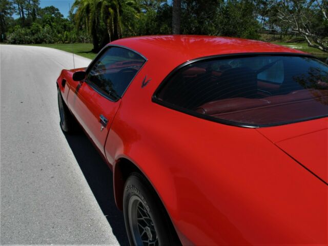 Pontiac Trans Am 1979 image number 33