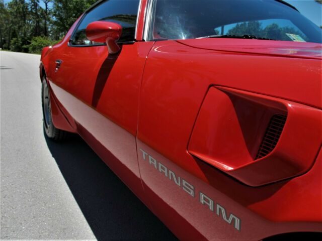 Pontiac Trans Am 1979 image number 7