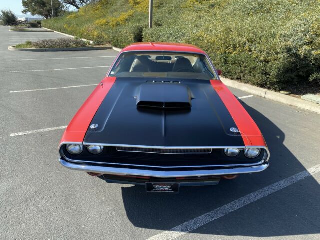 Dodge Challenger 1970 image number 18