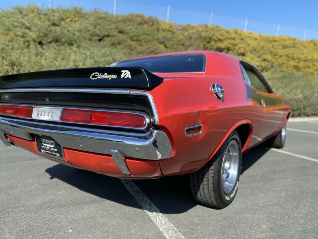 Dodge Challenger 1970 image number 33