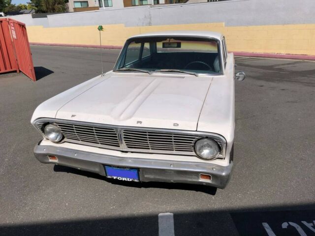 Ford Falcon 1965 image number 0