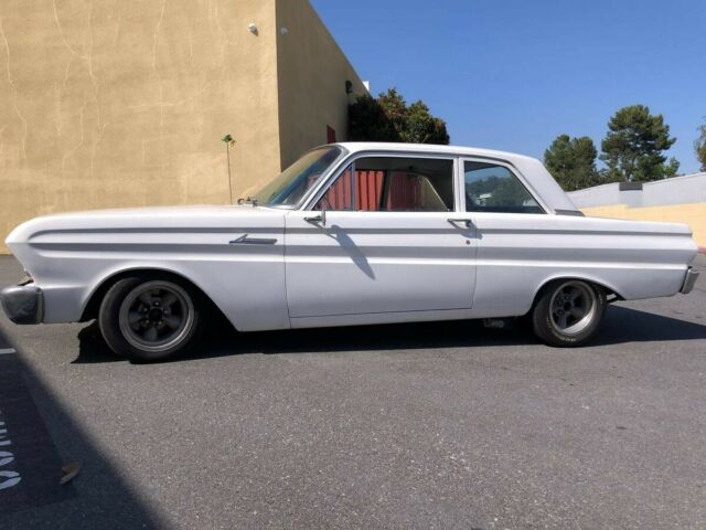 Ford Falcon 1965 image number 15