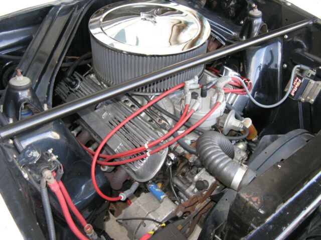 Ford Falcon 1965 image number 17