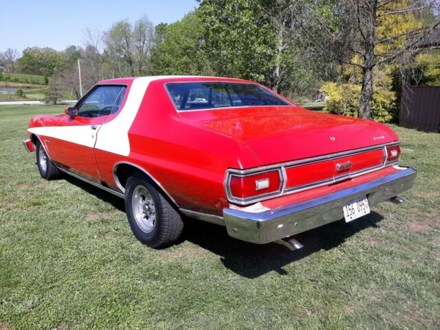 Ford Torino 1976 image number 3