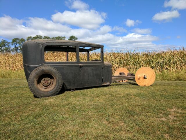 Ford Model A 1931 image number 13